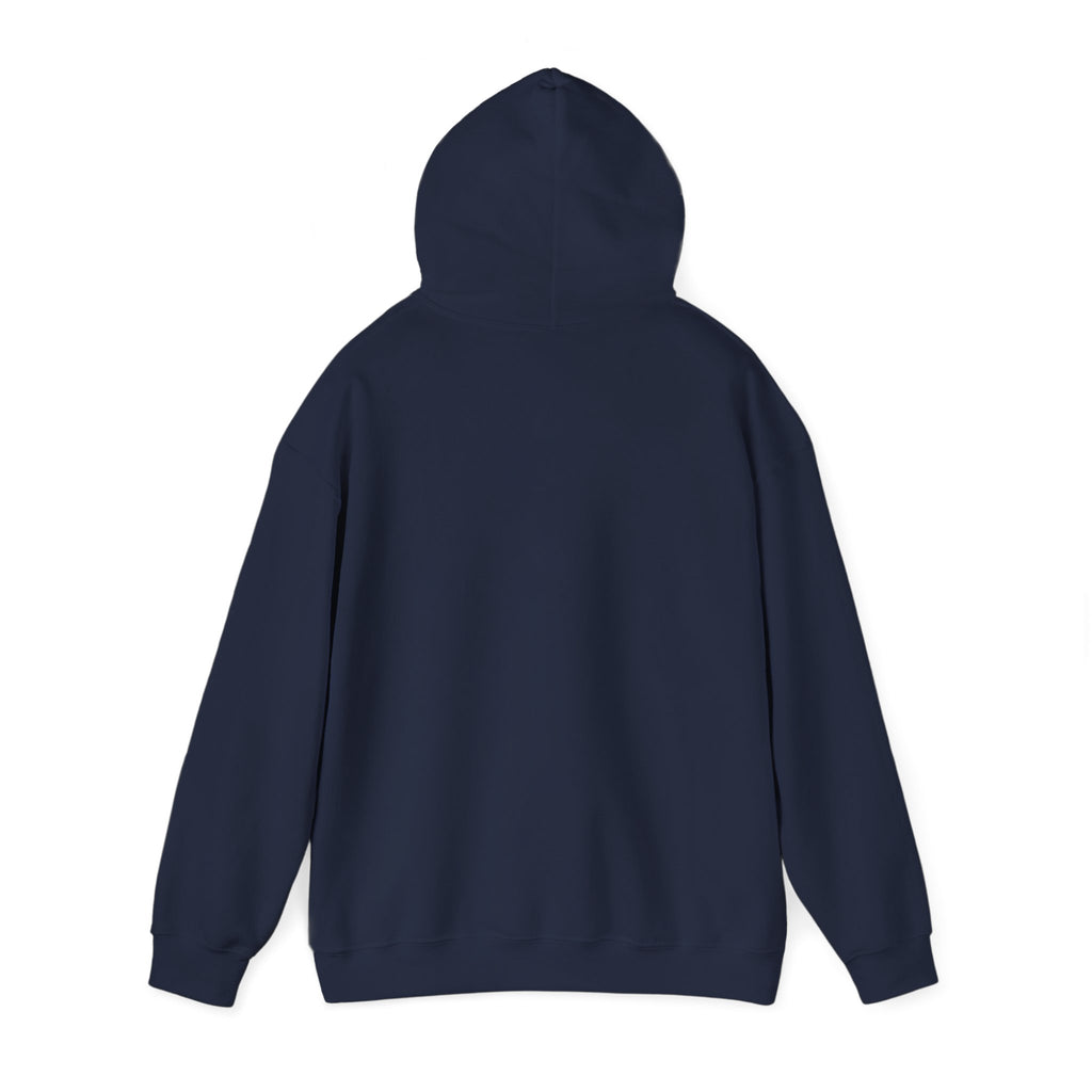 Hoodie — 'Kiss and Tell' Rose Graphic Hoodie (They Can't Relate)