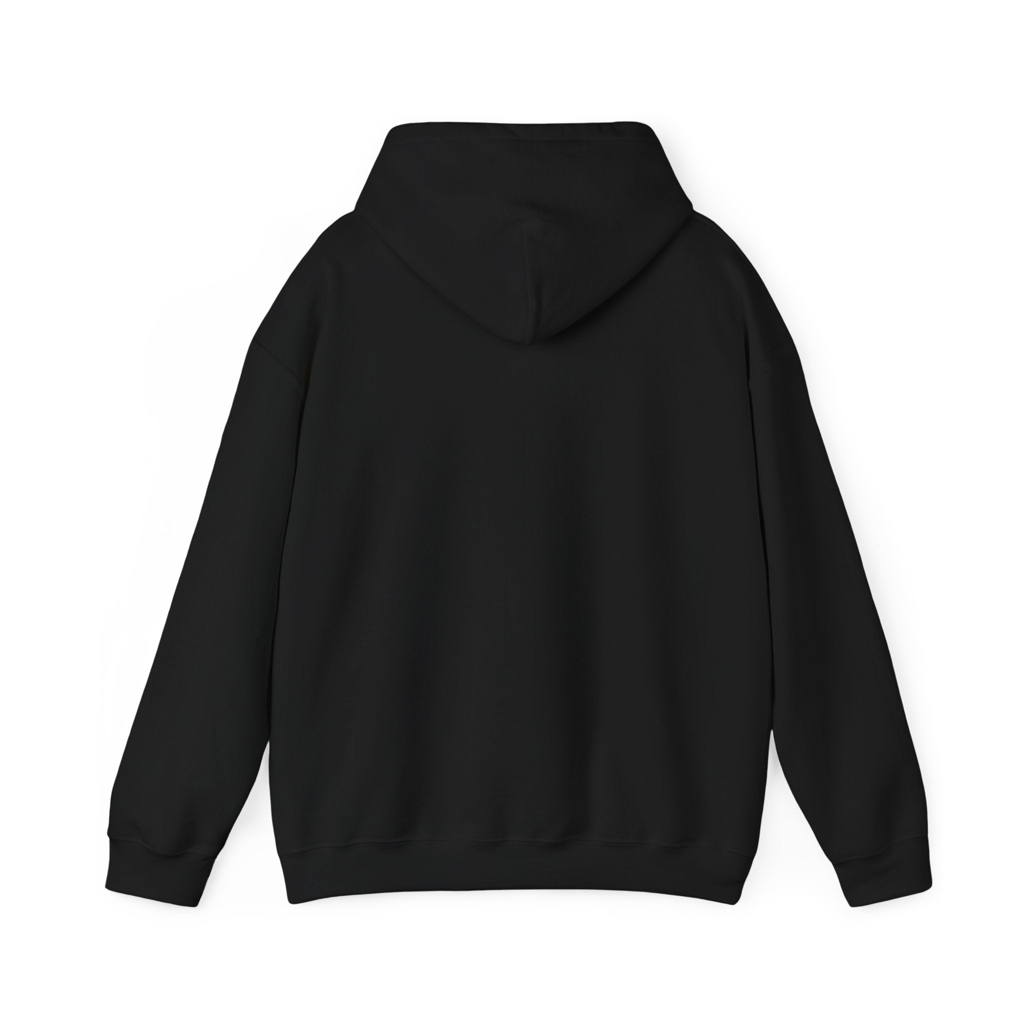Hoodie — 'Kiss and Tell' Rose Graphic Hoodie (They Can't Relate)