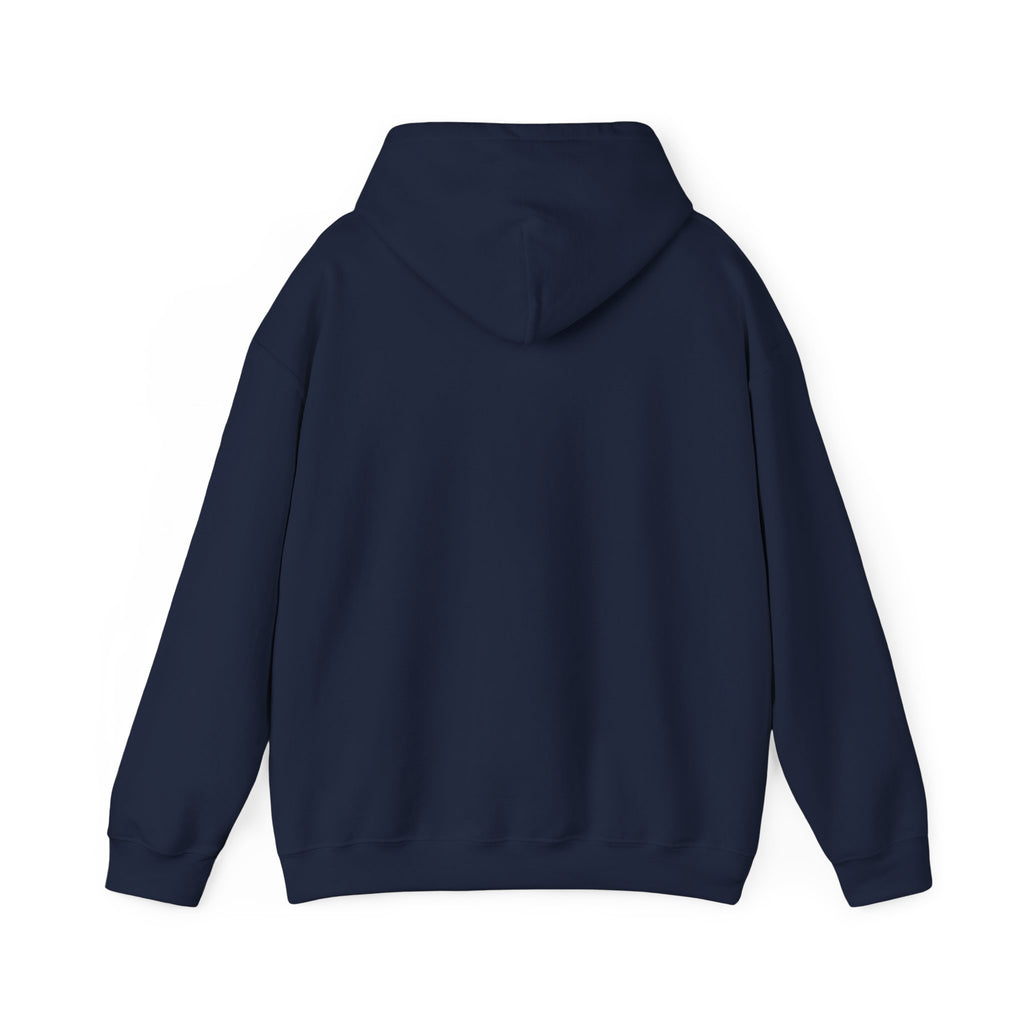 Hoodie — 'Kiss and Tell' Rose Graphic Hoodie (They Can't Relate)