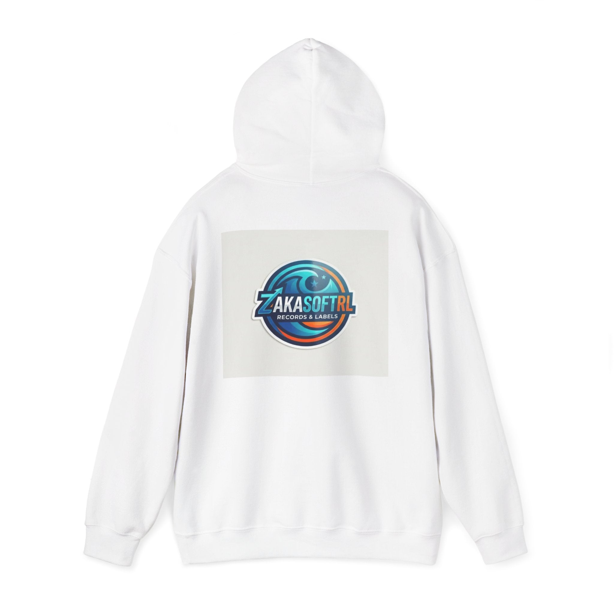 Hoodie - "Kiss and Tell (They Can't Relate)" Rose Graphic Pullover