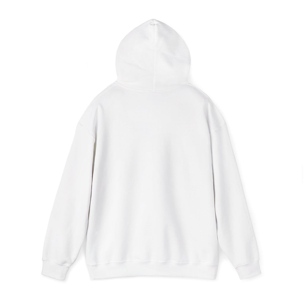 Hoodie — 'Kiss and Tell' Rose Graphic Hoodie (They Can't Relate)