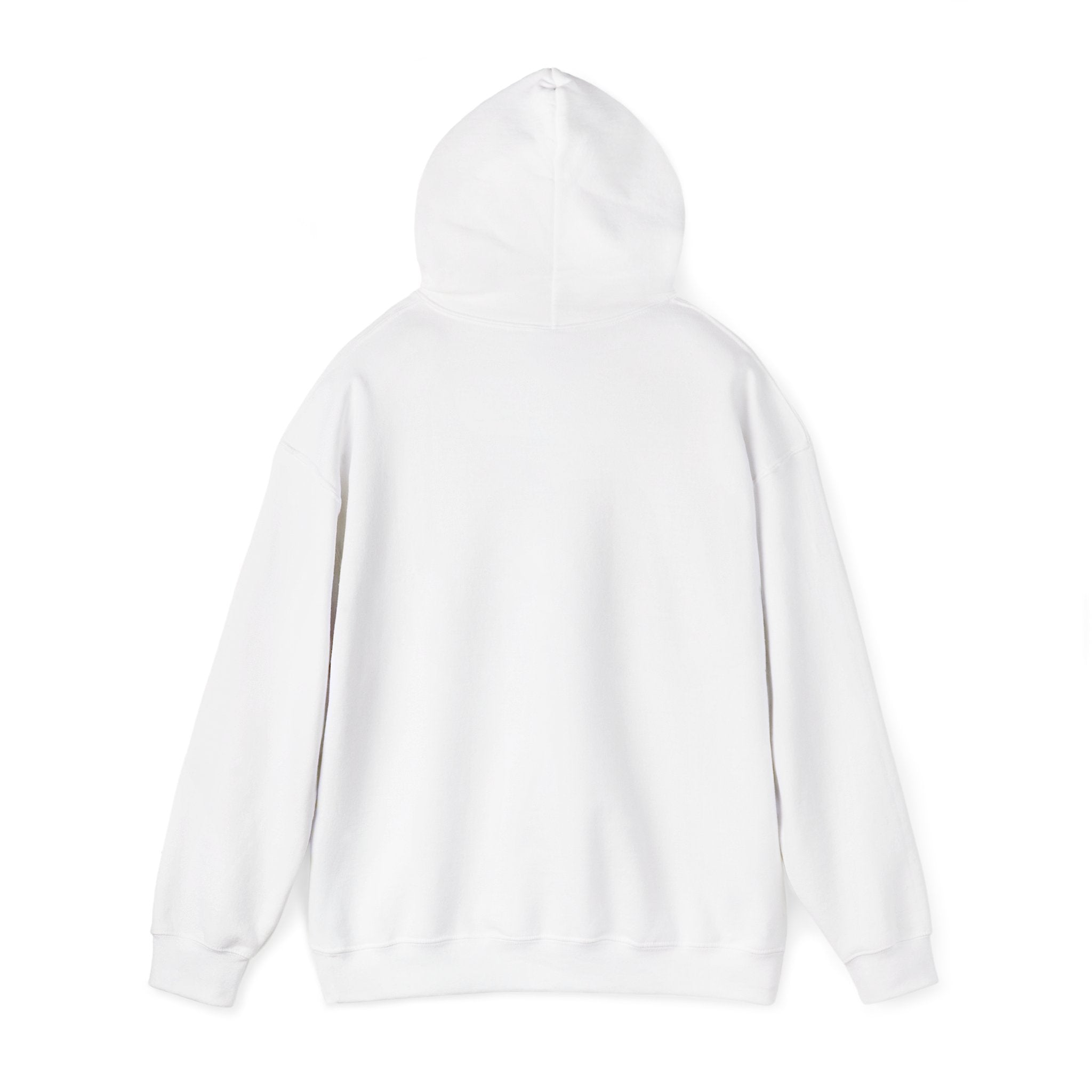 Hoodie — 'Kiss and Tell' Rose Graphic Hoodie (They Can't Relate)