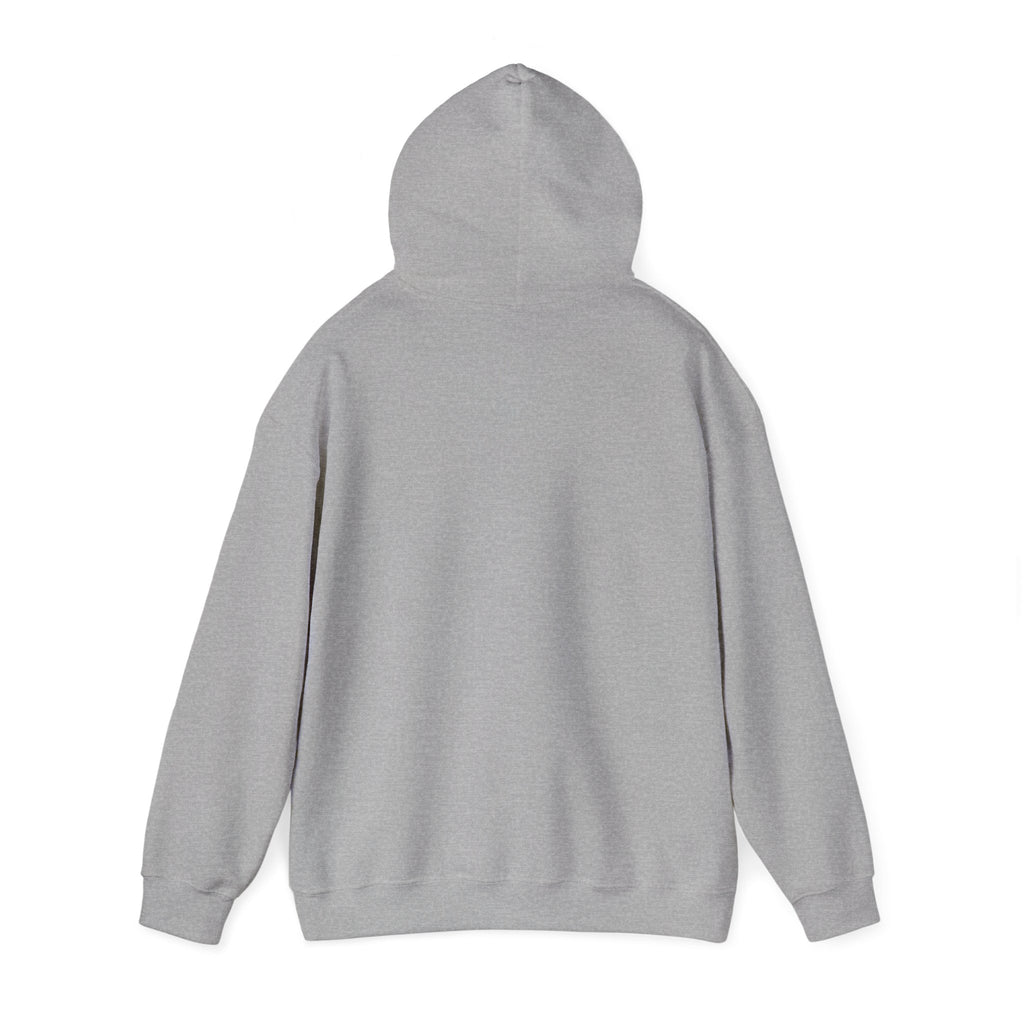 Hoodie — 'Kiss and Tell' Rose Graphic Hoodie (They Can't Relate)