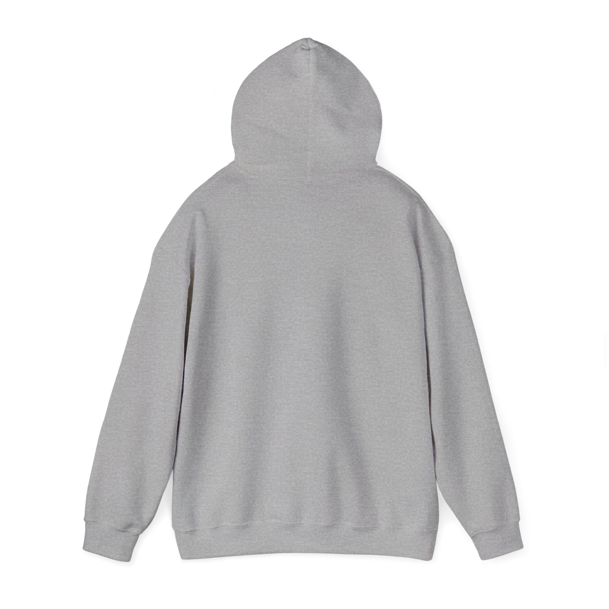 Hoodie — 'Kiss and Tell' Rose Graphic Hoodie (They Can't Relate)