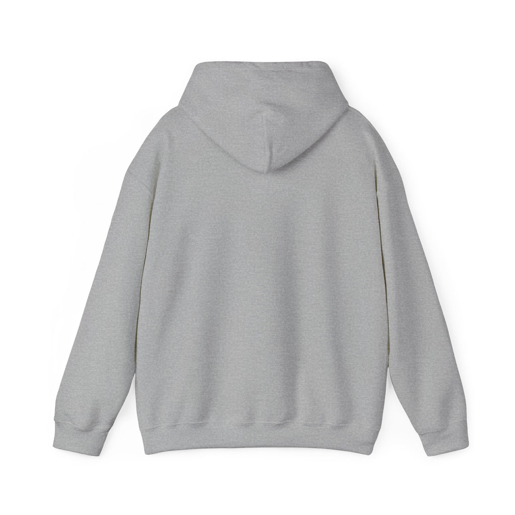 Hoodie — 'Kiss and Tell' Rose Graphic Hoodie (They Can't Relate)