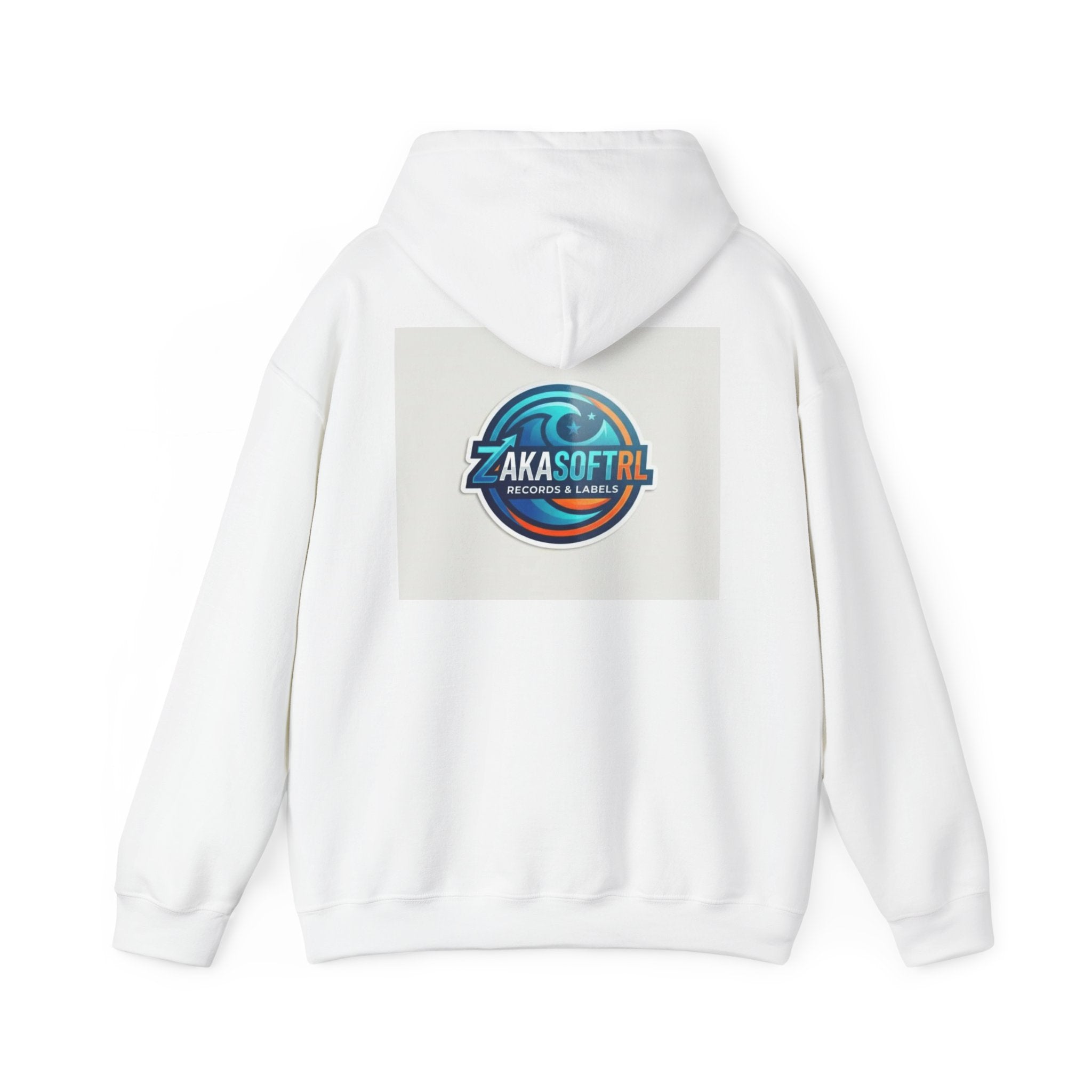 Hoodie - "Kiss and Tell (They Can't Relate)" Rose Graphic Pullover