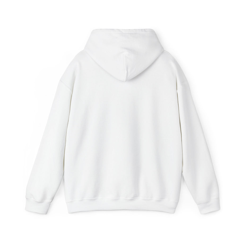 Hoodie — 'Kiss and Tell' Rose Graphic Hoodie (They Can't Relate)