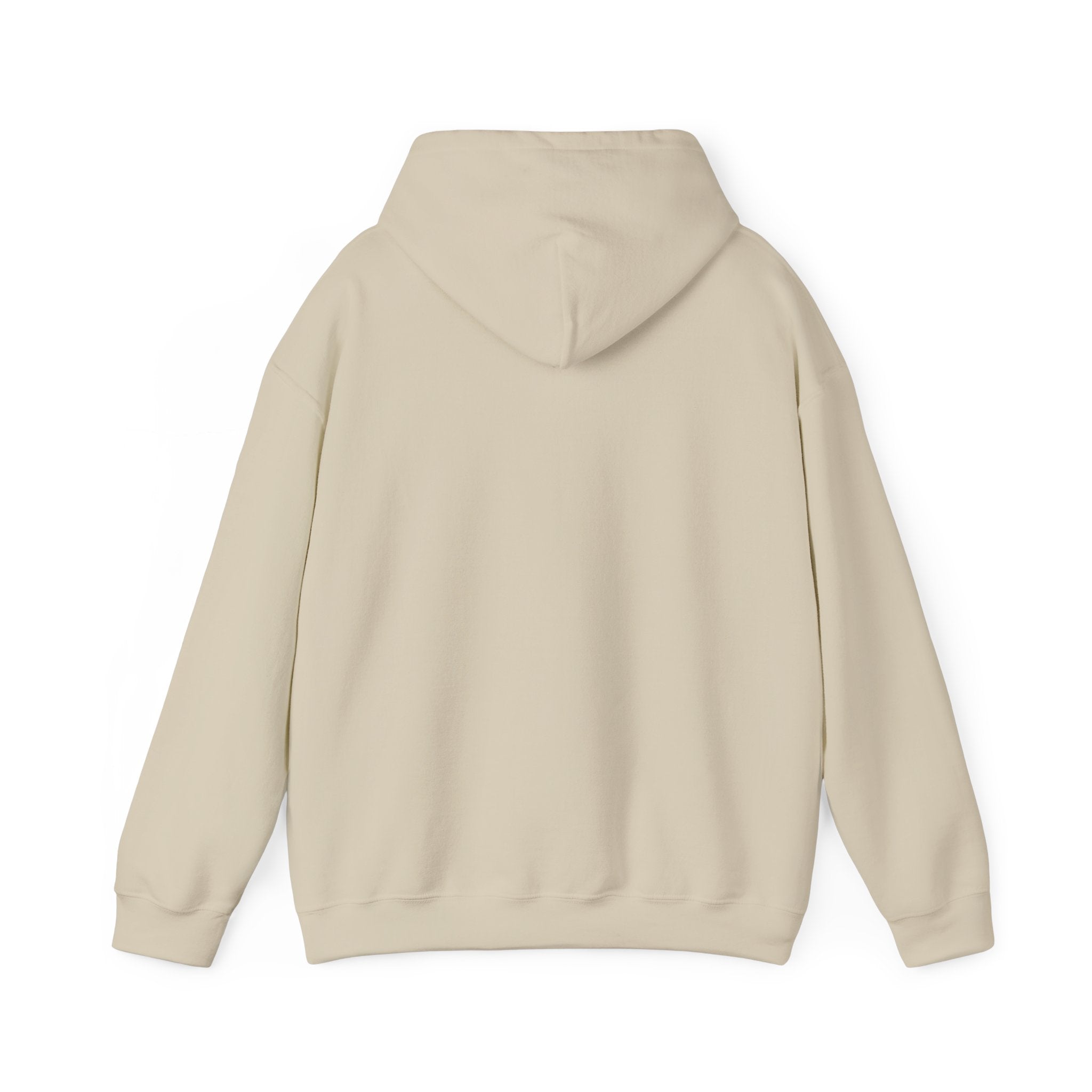 Hoodie — 'Kiss and Tell' Rose Graphic Hoodie (They Can't Relate)
