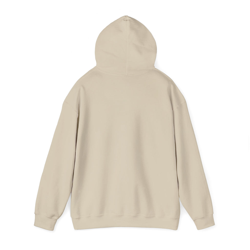 Hoodie — 'Kiss and Tell' Rose Graphic Hoodie (They Can't Relate)