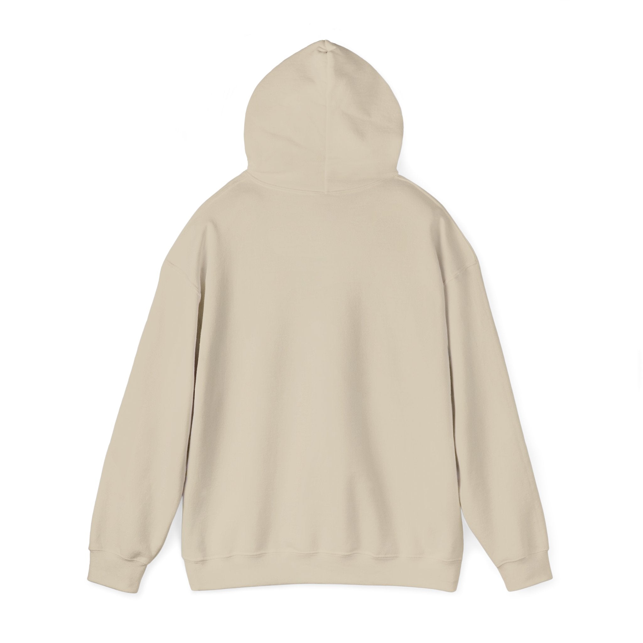 Hoodie — 'Kiss and Tell' Rose Graphic Hoodie (They Can't Relate)