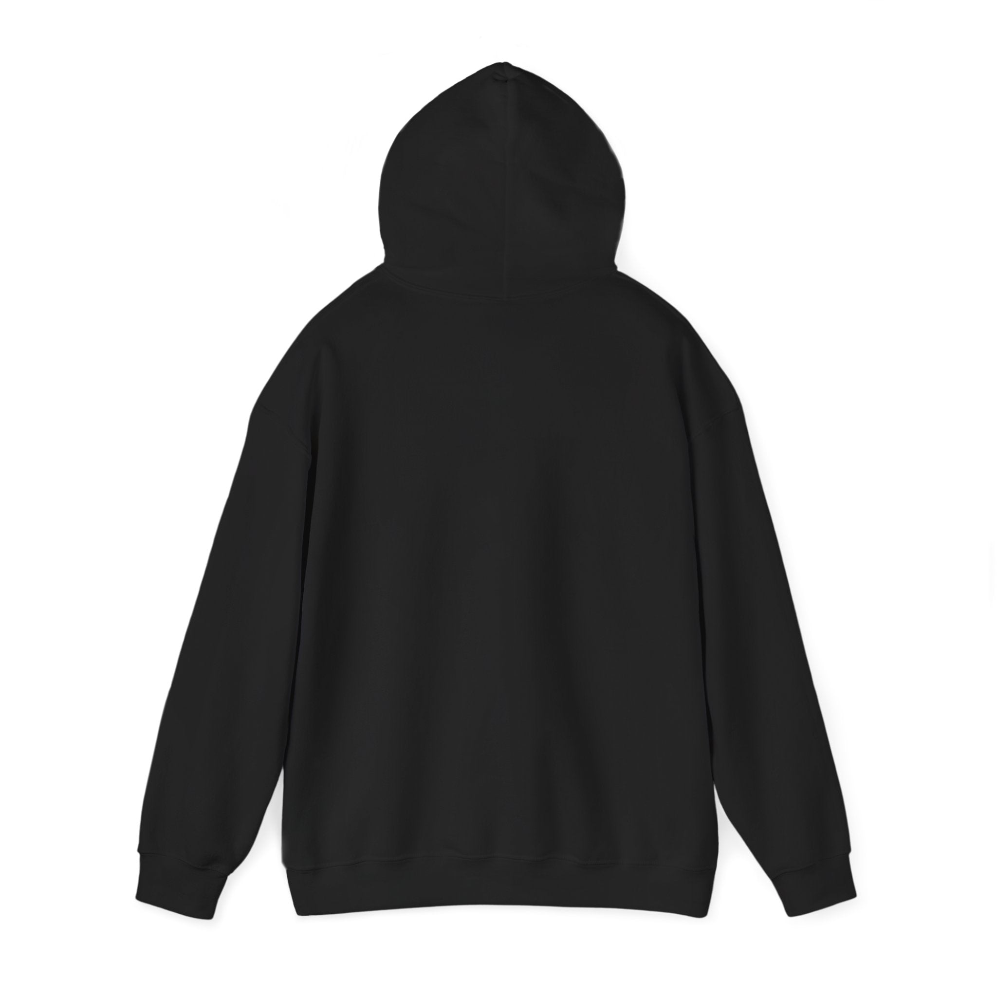 Hoodie — 'Kiss and Tell' Rose Graphic Hoodie (They Can't Relate)