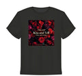 Kiss and Tell fan shirt 👕